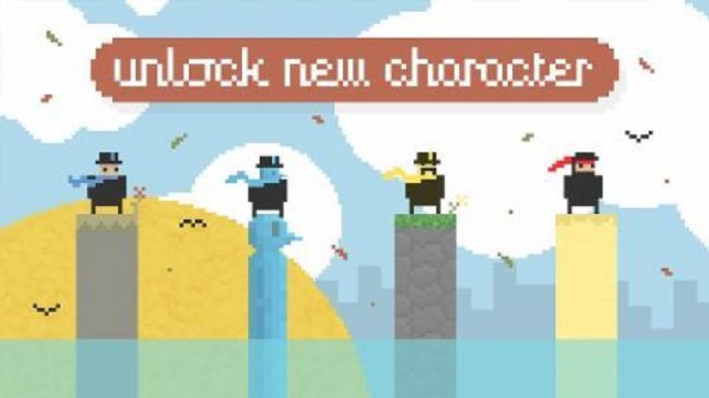 hypeman(奔跑之人)  v1.0.2图2