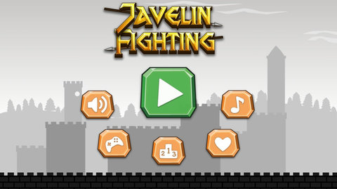 Javelin Fighting(标枪战斗)  v1.0.8图1