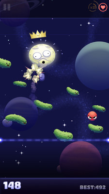 射死那个月亮  v1.61图1