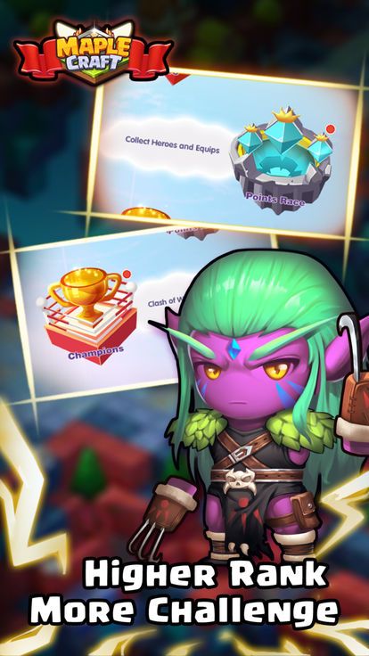 SparklingGame(MapleCraft)  v1.2.7图1