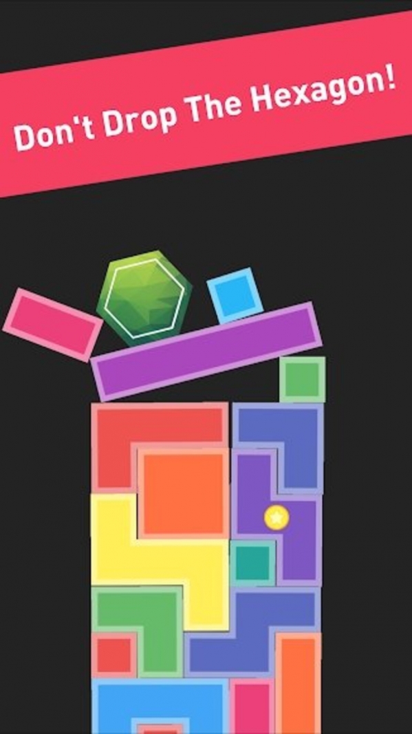 Hexagon King(六角形国王)  v1.1.6图1