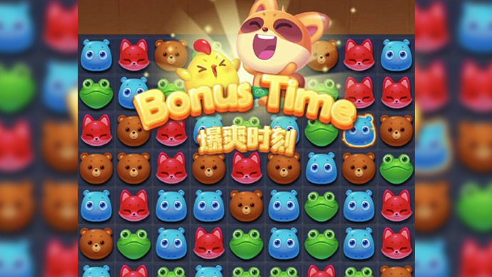 王牌消消乐红包版  v1.0.7图1