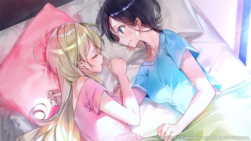 一生推不如一生恋汉化版  v1.0.0图3