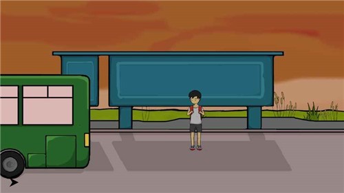 被囚禁的男孩手游  v1.0.3图2