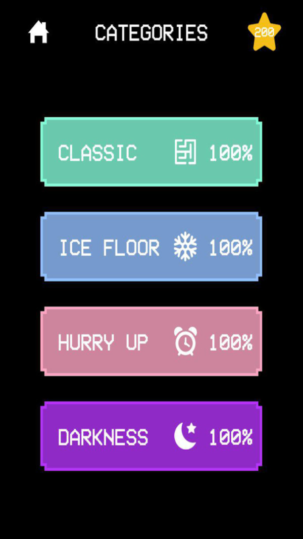 字母迷宫  v1.2图4