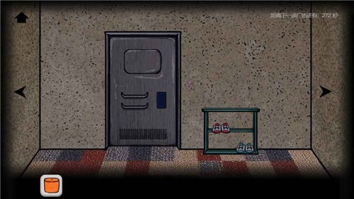 被囚禁的男孩手游  v1.0.3图1
