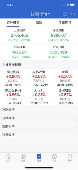 小方期权  v6.3.1.0图2