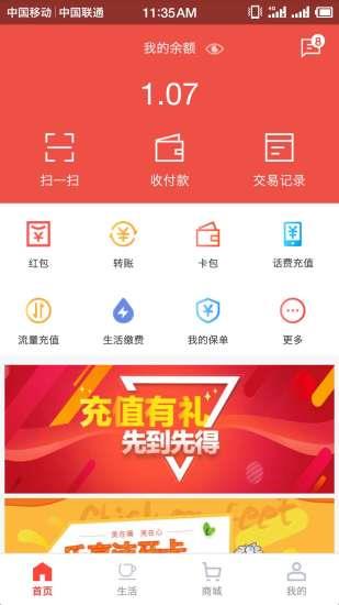 麦保付