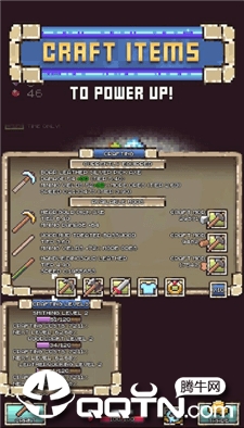 Idle Pocket Crafter(放置口袋工匠)  v0.3.6图1