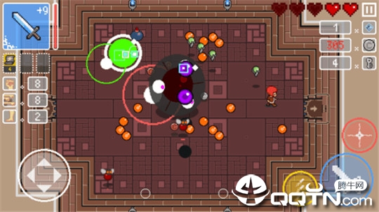 The Fable Of Ruby(露比传说)  v1.11图3