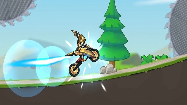 专业摩托赛车  v1.0.20图2