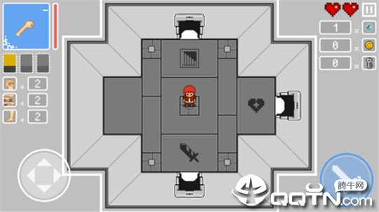 The Fable Of Ruby(露比传说)  v1.11图4