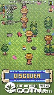 Idle Pocket Crafter(放置口袋工匠)