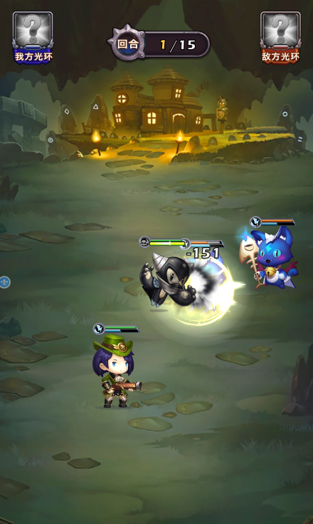 精灵奇兵  v0.0.9.6图4