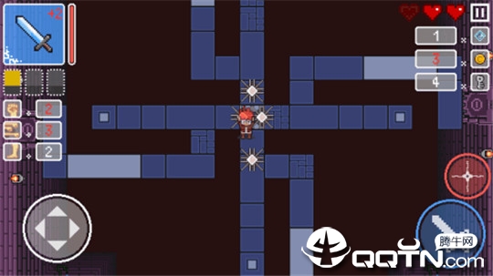 The Fable Of Ruby(露比传说)  v1.11图2
