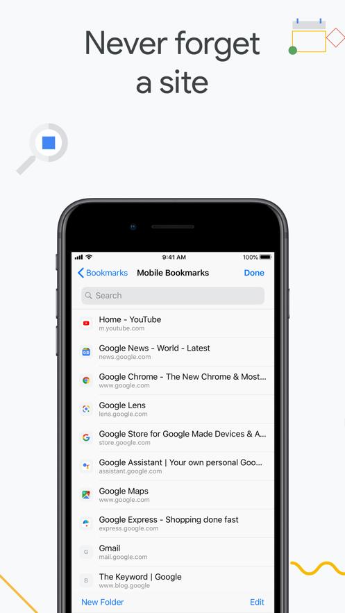 Chrome浏览器  v98.0.4758.101图4