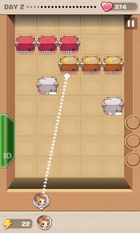 奇迹快递  v0.1.4图2