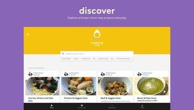 食谱和烹饪  v1.0.1.587图3