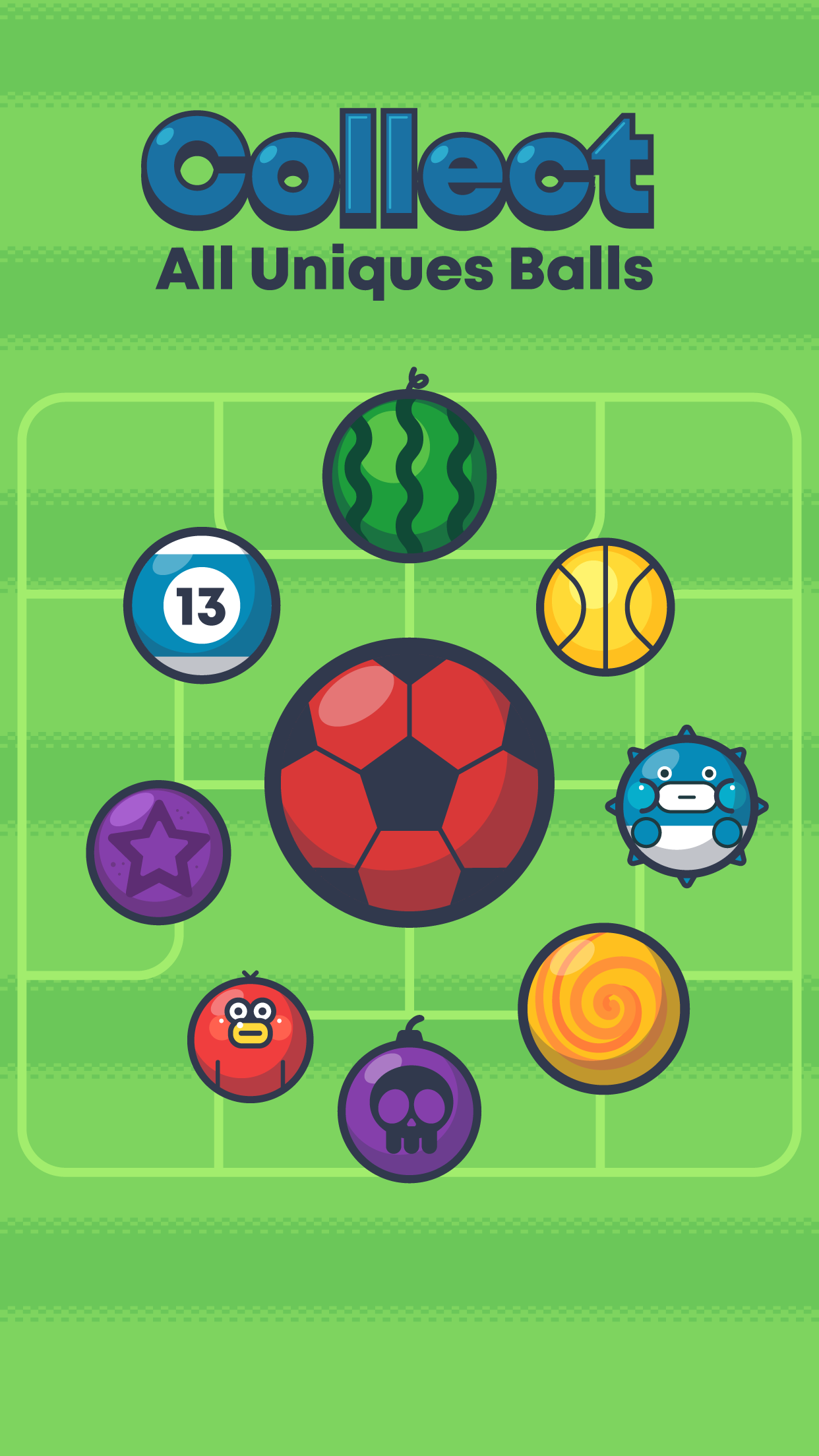 Color Soccer  v1.0.2图4