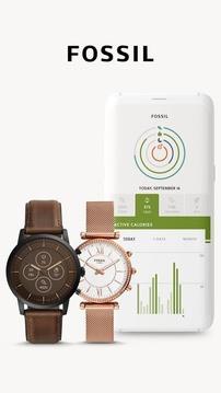 Fossil Q  v4.5.0图1