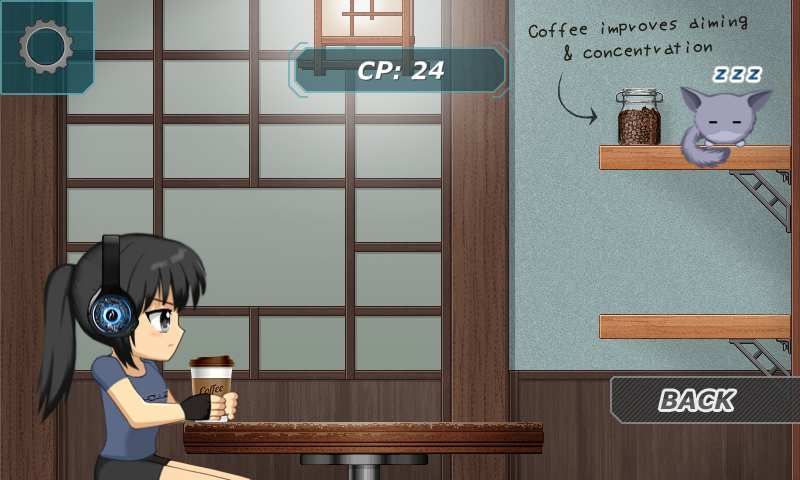 Anime Sniper(动漫狙击手)  v1.4.7图4