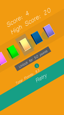Bad Bad Balls  v1.0图3