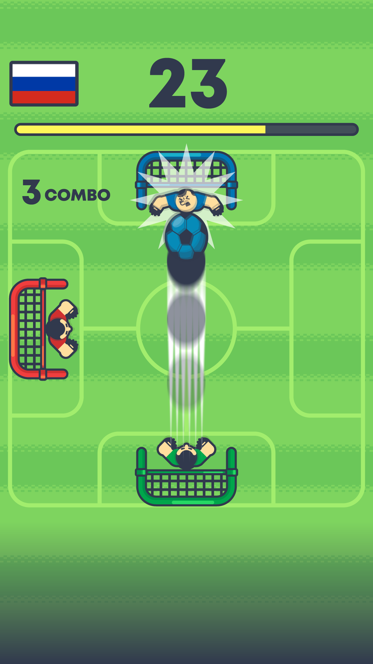 Color Soccer  v1.0.2图2