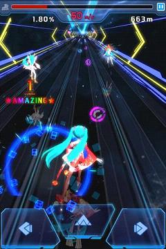 初音速手游九游版  v0.3.1图3