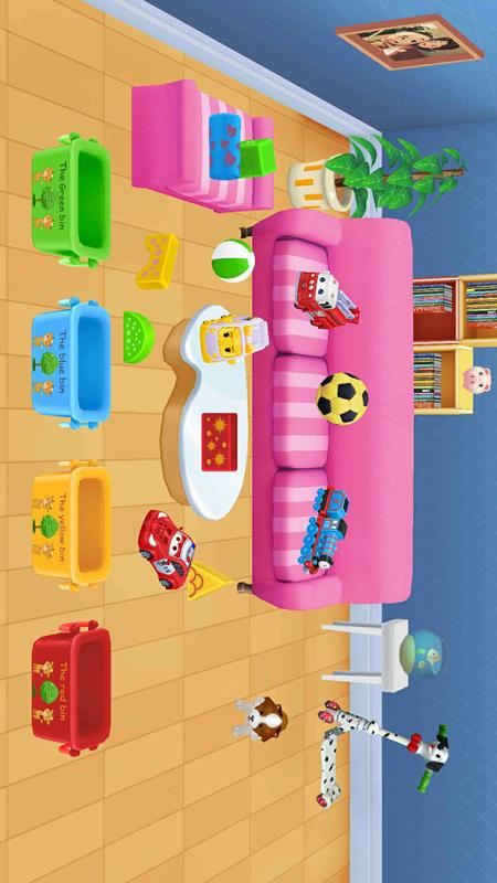 大头儿子小小家园  v1.9图4