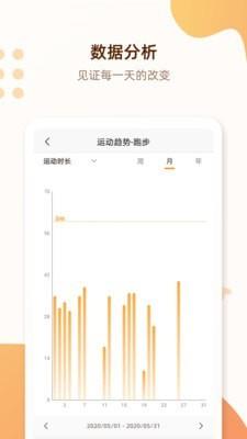 小Biu运动  v3.1.0图5