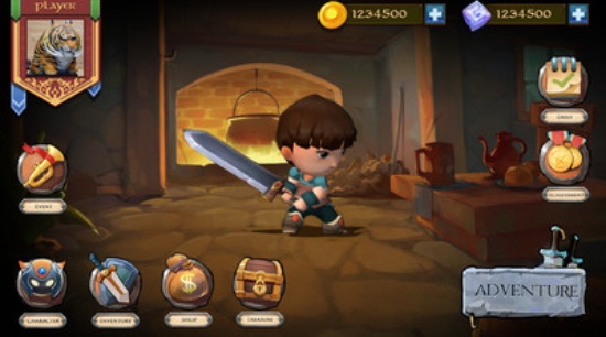 守护者传说  v1.2图2