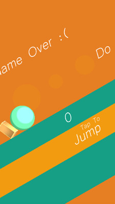 Bad Bad Balls  v1.0图4