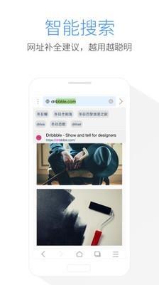 Pure浏览器  v2.8.1图2