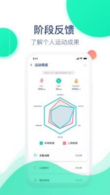 迈动健康青少版  v4.5.1图2