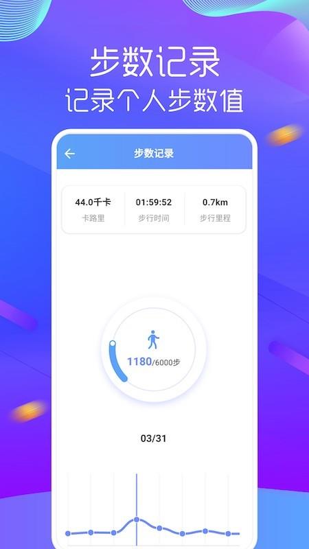多步宝