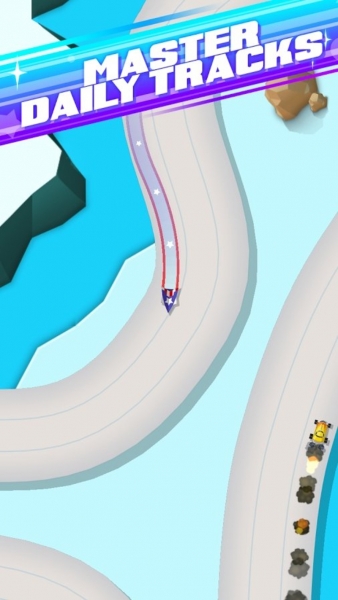 比赛时间Race Time  v1.0.5图1