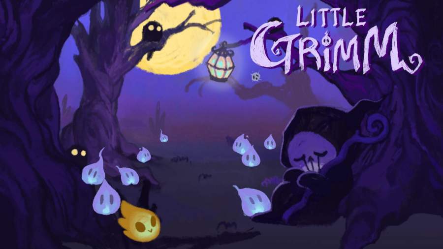 小格林Little Grimm  v0.39图1