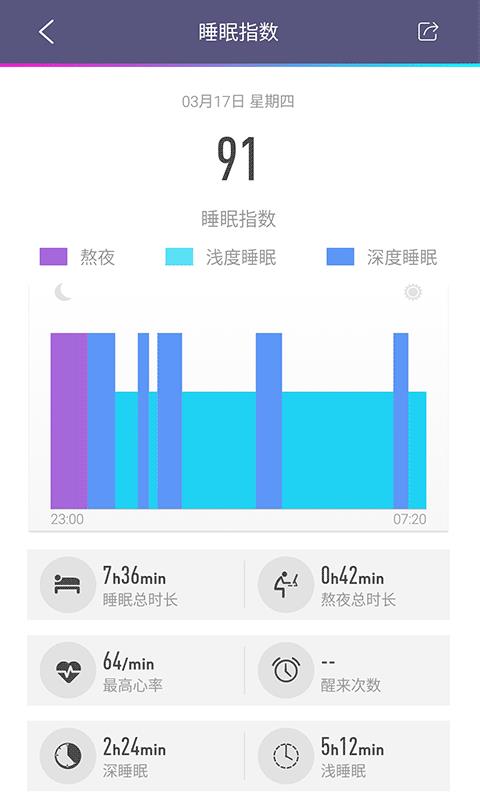 蹦心  v2.1.1图2