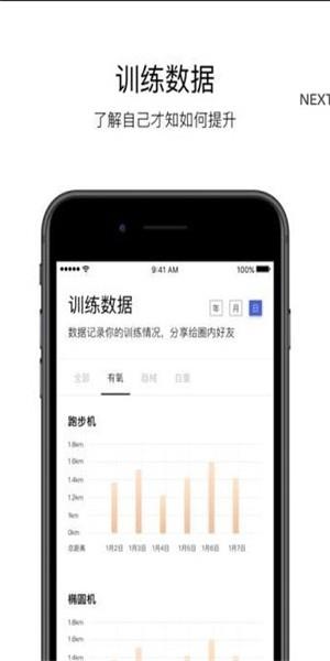 Young健身  v1.0.1图1