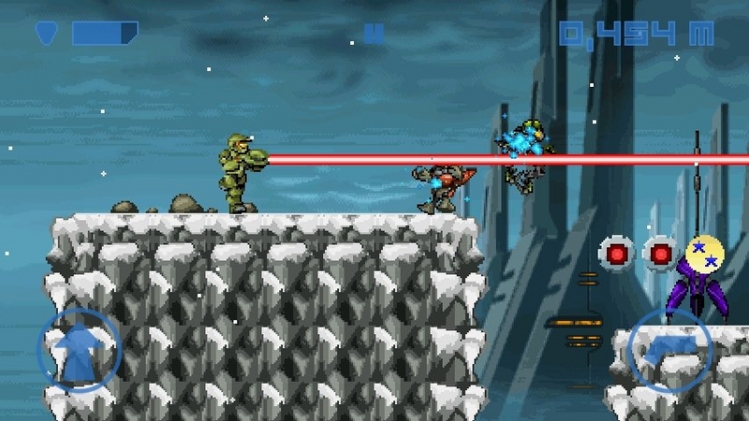 Spartan Runner(斯巴达亚军)