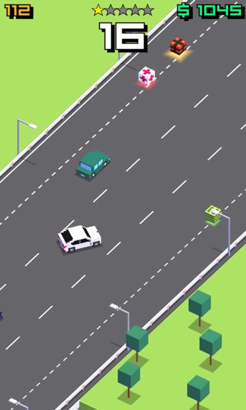 Panda Rush(熊猫逃亡)  v6图4