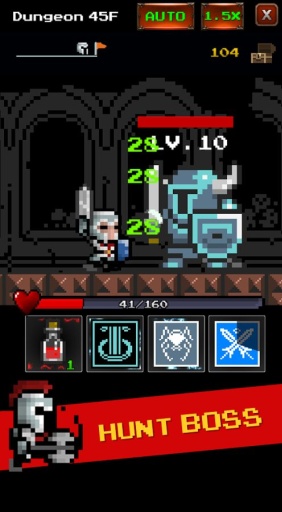 PixelHero(地下城与像素英雄)  v5.6图3