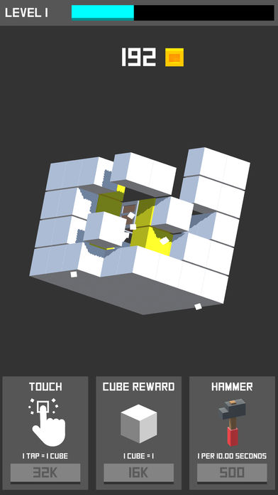 the cube  v1.0.2图3