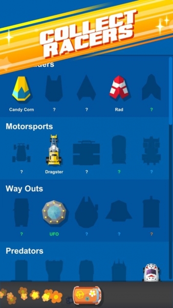 比赛时间Race Time  v1.0.5图2