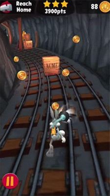 兔宝宝跑酷  v12.0图3