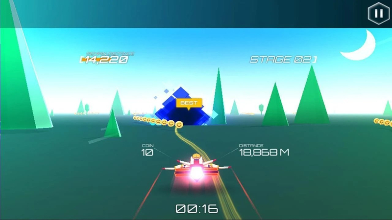 Speed Race King(速度种族国王)