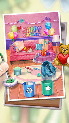 泳池生日派对  v2.3.3图4