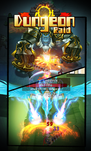 Dungeon Raid(地宫勇士)  v1.4图2