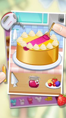泳池生日派对  v2.3.3图3