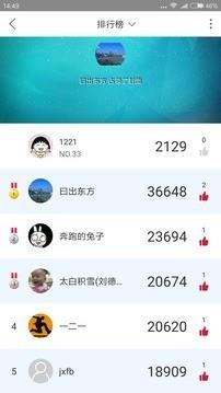 健康陕西人  v5.21图5
